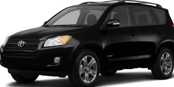 TOYOTA RAV4 2012 JTMRF4DV3C5055357 image