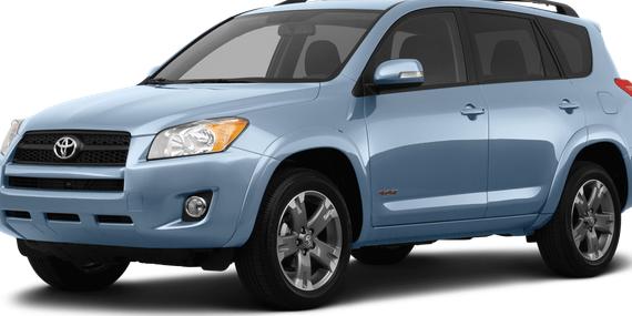 TOYOTA RAV4 2012 2T3ZK4DV9CW016387 image