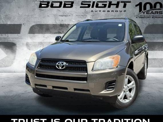 TOYOTA RAV4 2012 2T3BF4DV6CW201714 image