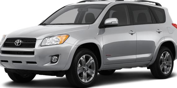 TOYOTA RAV4 2012 2T3ZF4DVXCW138373 image