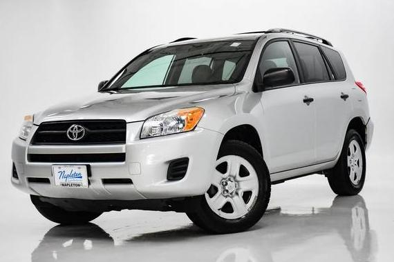 TOYOTA RAV4 2012 2T3ZF4DV6CW137222 image