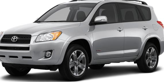 TOYOTA RAV4 2012 JTMKF4DV3C5047213 image