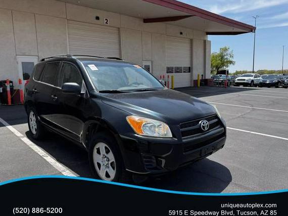 TOYOTA RAV4 2012 2T3ZF4DV6CW132666 image