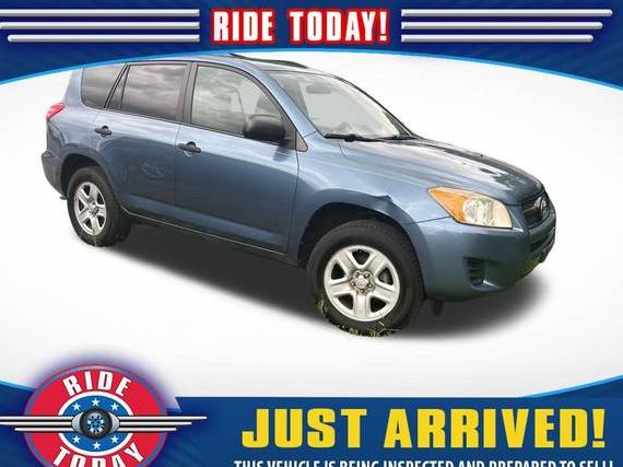 TOYOTA RAV4 2012 2T3ZF4DV3CW152275 image