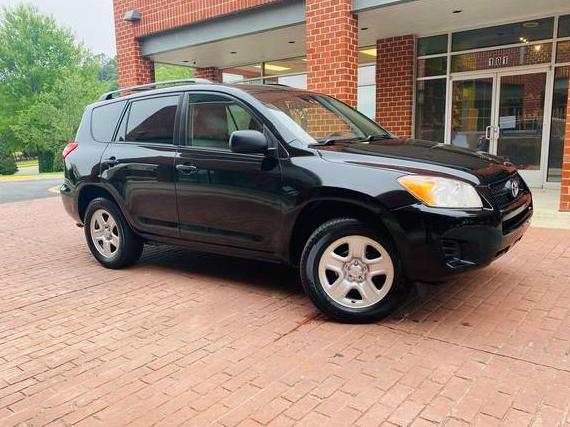 TOYOTA RAV4 2012 2T3BF4DV8CW178503 image