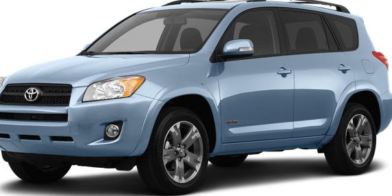 TOYOTA RAV4 2012 2T3ZF4DV2CW134981 image