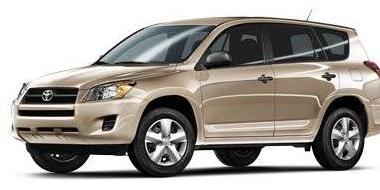 TOYOTA RAV4 2012 2T3BF4DV1CW244972 image