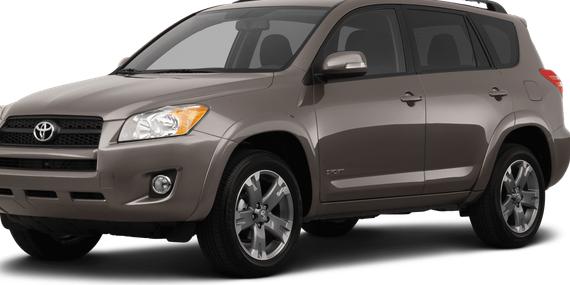 TOYOTA RAV4 2012 2T3ZF4DV7CW140761 image