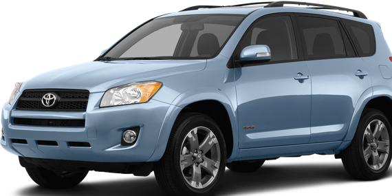 TOYOTA RAV4 2012 2T3BF4DVXCW254366 image