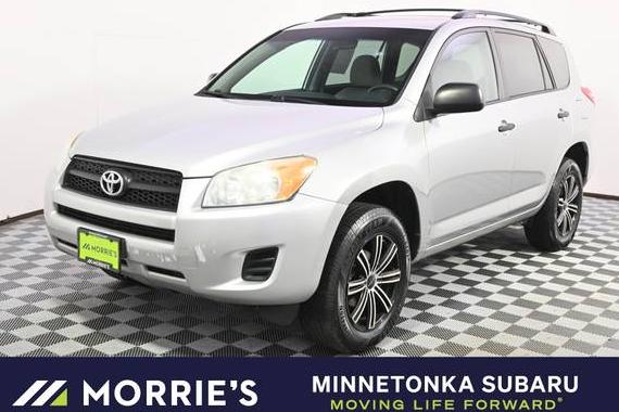 TOYOTA RAV4 2012 2T3BF4DV7CW201799 image