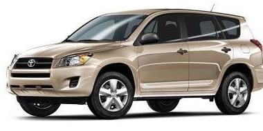 TOYOTA RAV4 2012 JTMRF4DV5C5051309 image TOYOTA RAV4 2012 JTMRF4DV5C5051309 image