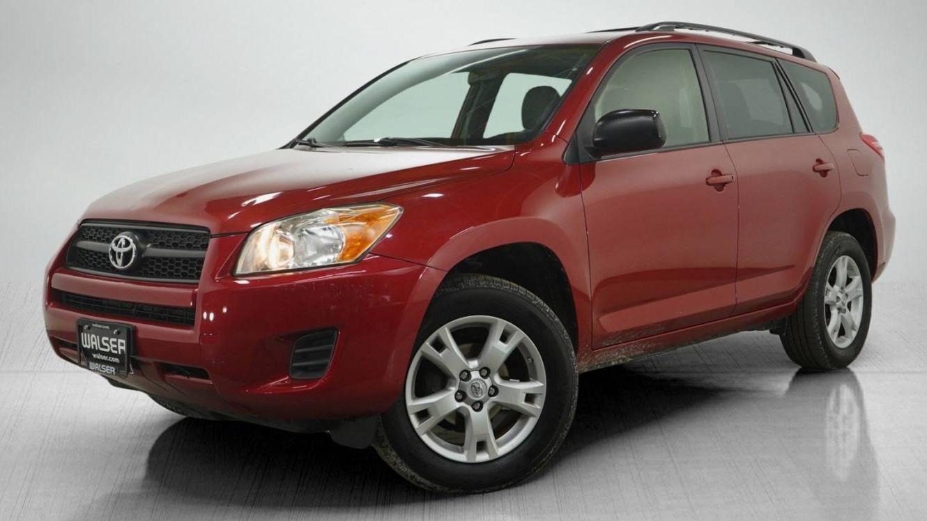 TOYOTA RAV4 2012 JTMBF4DV8CD045317 image