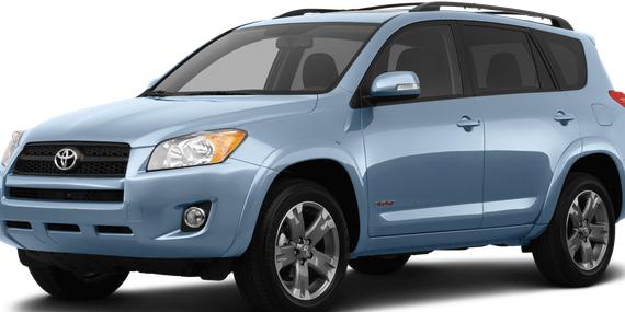 TOYOTA RAV4 2012 2T3ZK4DV1CW019221 image