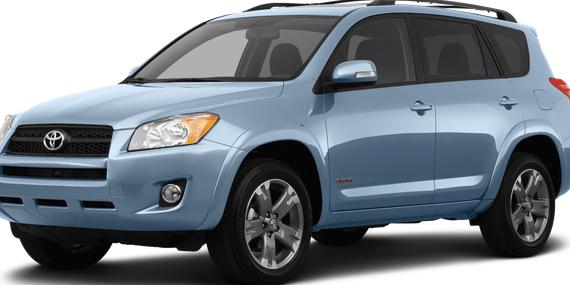 TOYOTA RAV4 2012 2T3BF4DV9CW230124 image
