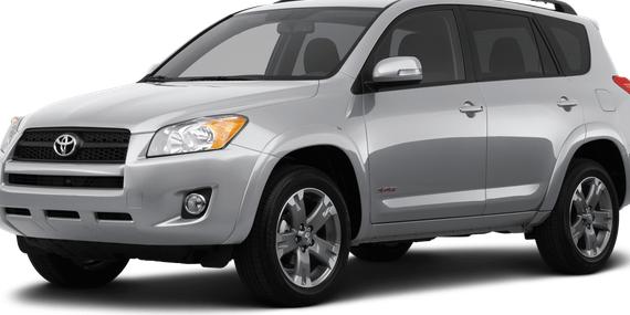 TOYOTA RAV4 2012 2T3ZK4DV0CW018951 image