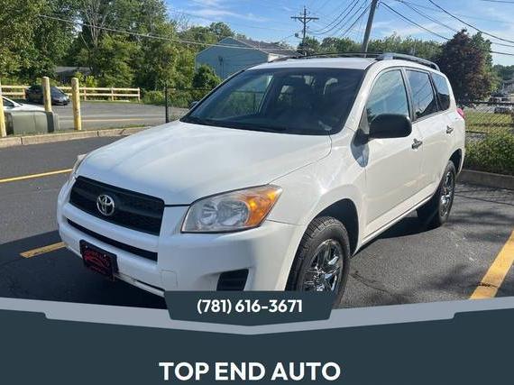 TOYOTA RAV4 2012 2T3BF4DV7CW195213 image