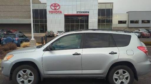 TOYOTA RAV4 2012 2T3BF4DV1CW189357 image