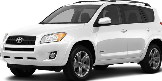 TOYOTA RAV4 2012 2T3ZF4DV9CW123203 image