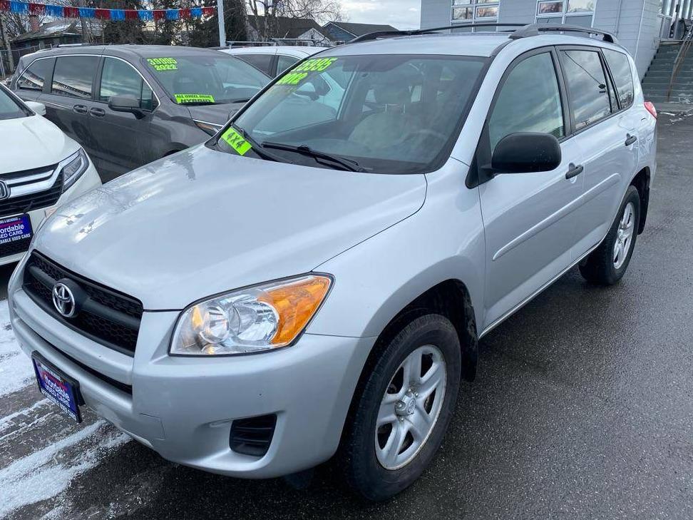 TOYOTA RAV4 2012 2T3BF4DV8CW262255 image