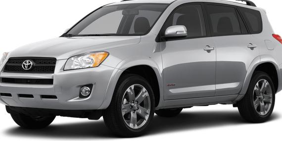 TOYOTA RAV4 2012 JTMWF4DV0C5043377 image