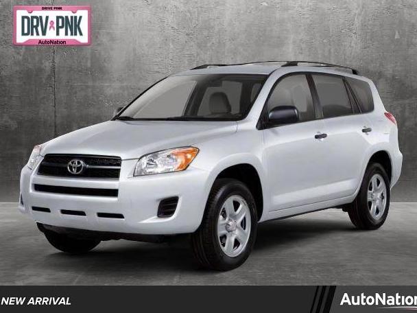 TOYOTA RAV4 2012 JTMZF4DV9CD033000 image