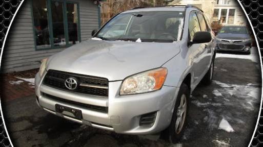 TOYOTA RAV4 2012 2T3BF4DVXCW243447 image