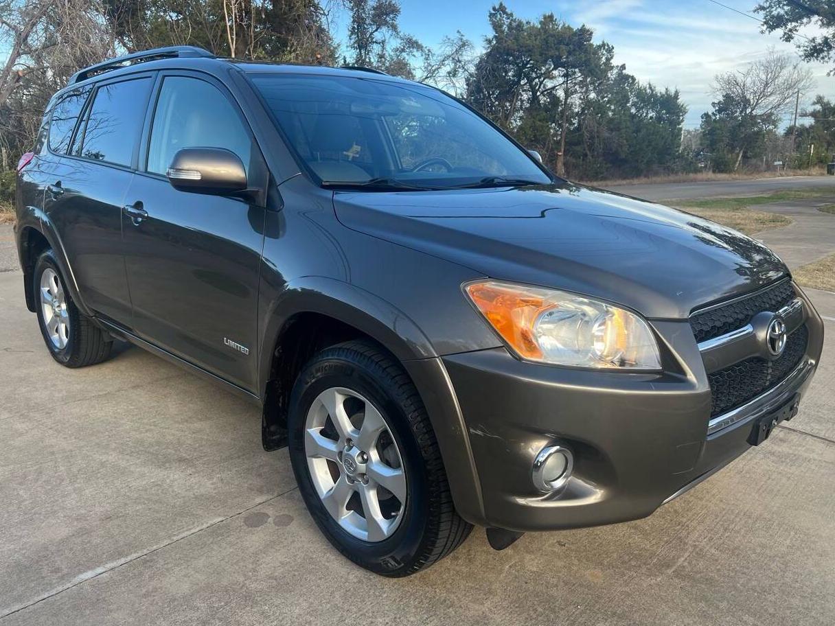 TOYOTA RAV4 2012 JTMYF4DV9C5045699 image