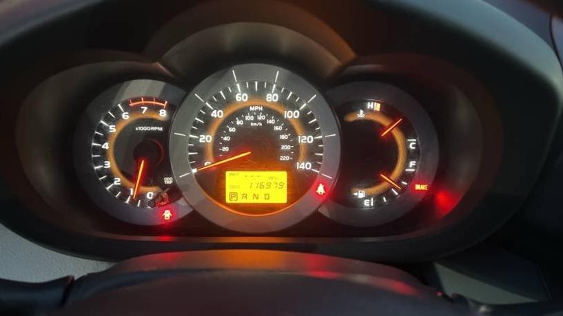 TOYOTA RAV4 2012 2T3BF4DV6CW236513 image