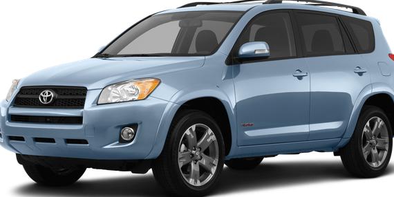 TOYOTA RAV4 2012 2T3JF4DV6CW189060 image