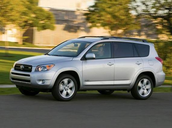 TOYOTA RAV4 2012 2T3BF4DV8CW210155 image