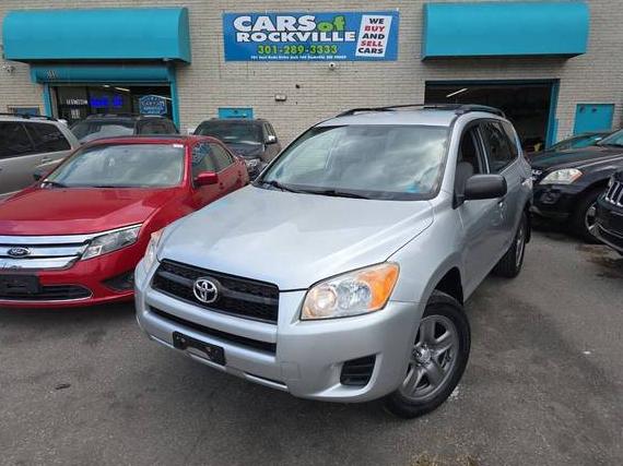 TOYOTA RAV4 2012 2T3BF4DV2CW238291 image