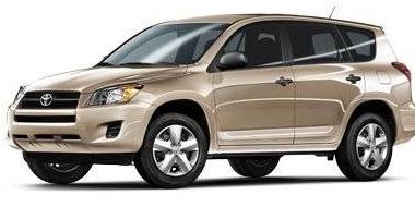 TOYOTA RAV4 2012 2T3DF4DV3CW216907 image