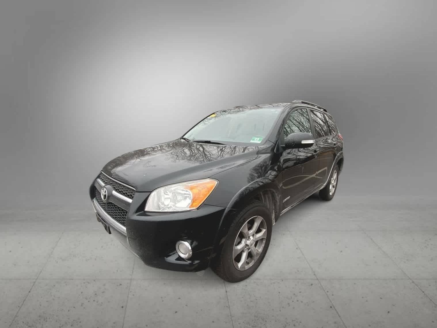 TOYOTA RAV4 2012 2T3DF4DV1CW210118 image