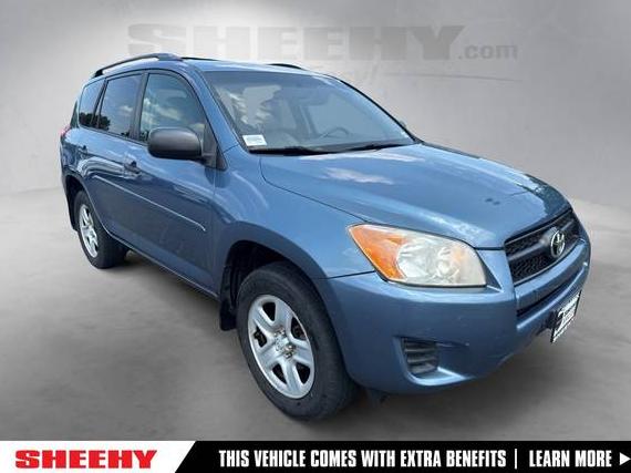 TOYOTA RAV4 2012 2T3BF4DV0CW258118 image