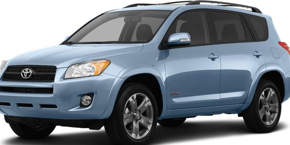 TOYOTA RAV4 2012 2T3JF4DV6CW227046 image