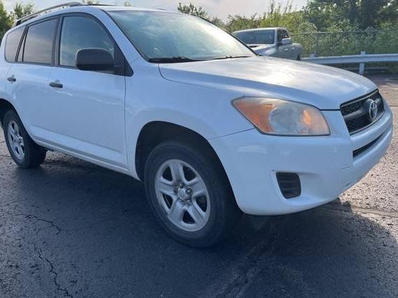 TOYOTA RAV4 2012 2T3BF4DV9CW204445 image