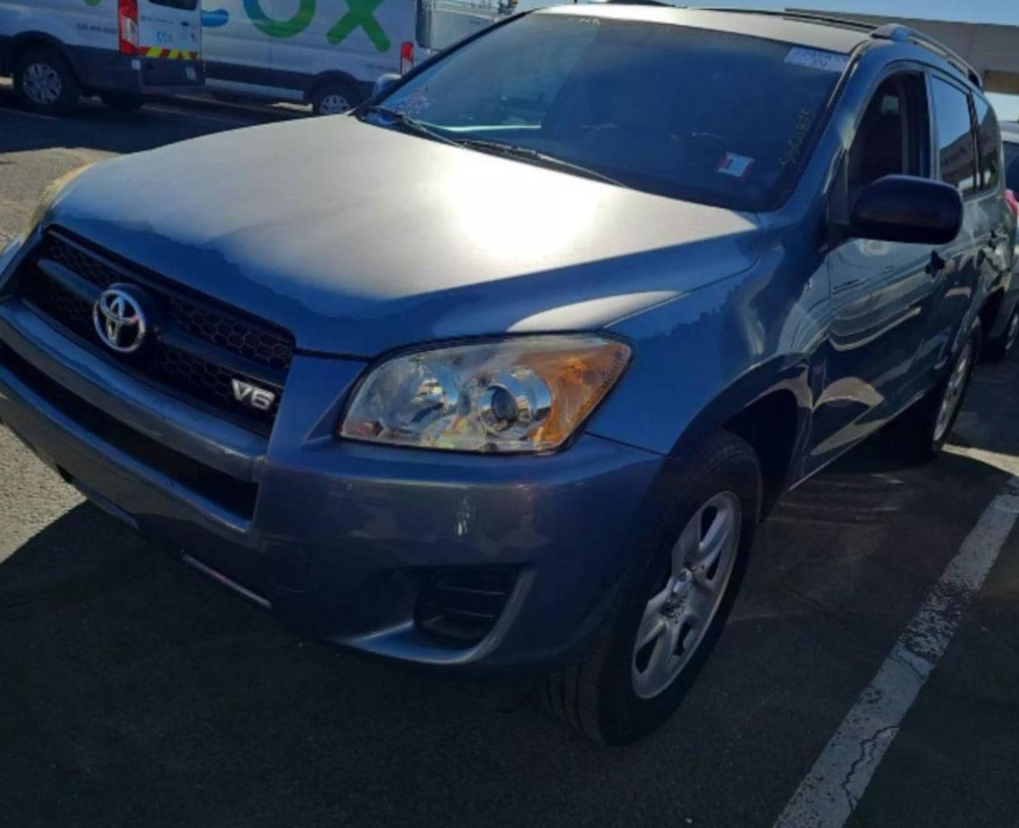 TOYOTA RAV4 2012 2T3ZK4DV1CW017940 image