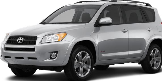 TOYOTA RAV4 2012 2T3BK4DV0CW083929 image