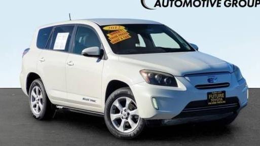 TOYOTA RAV4 2012 2T3YL4DV1CW001150 image