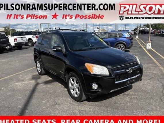 TOYOTA RAV4 2012 2T3DK4DVXCW077631 image TOYOTA RAV4 2012 2T3DK4DVXCW077631 image