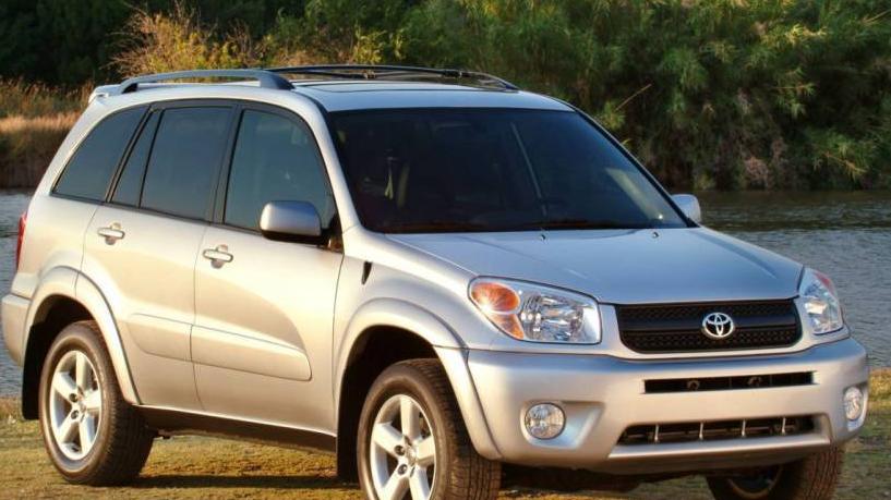 TOYOTA RAV4 2004 JTEHD20V940023292 image