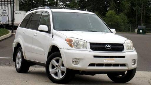 TOYOTA RAV4 2004 JTEHD20V040013198 image