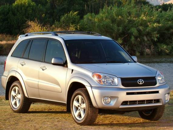 TOYOTA RAV4 2004 JTEGD20V040011785 image TOYOTA RAV4 2004 JTEGD20V040011785 image