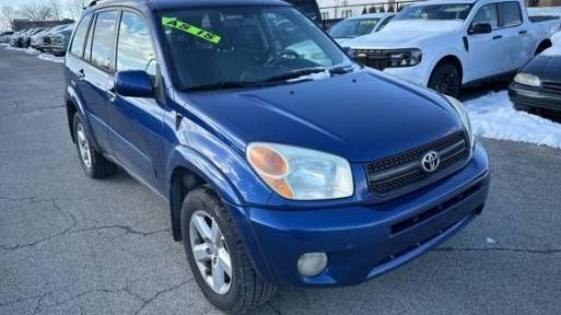 TOYOTA RAV4 2004 JTEHD20V540013844 image