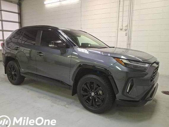 TOYOTA RAV4 2024 JTME6RFV7RD554394 image TOYOTA RAV4 2024 JTME6RFV7RD554394 image