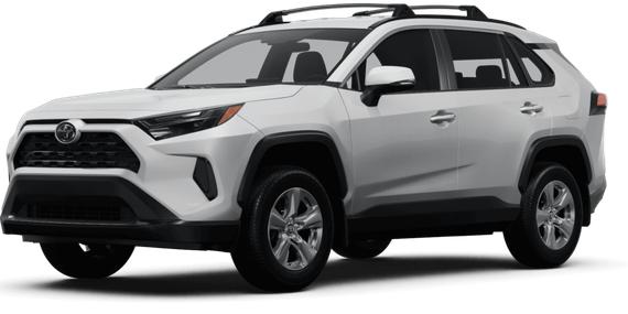 TOYOTA RAV4 2024 2T3P1RFV9RC436617 image TOYOTA RAV4 2024 2T3P1RFV9RC436617 image