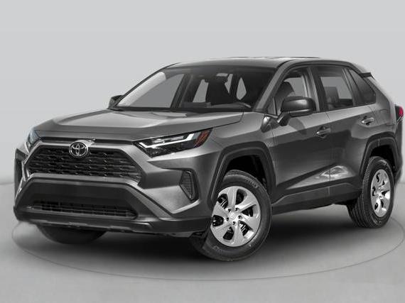 TOYOTA RAV4 2024 2T3P1RFVXRC443687 image TOYOTA RAV4 2024 2T3P1RFVXRC443687 image