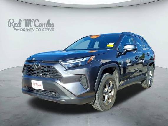 TOYOTA RAV4 2024 2T3W1RFV7RC267693 image TOYOTA RAV4 2024 2T3W1RFV7RC267693 image