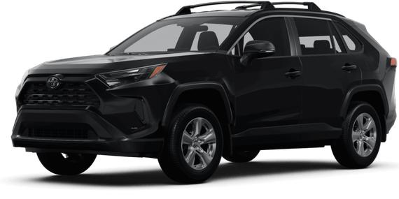 TOYOTA RAV4 2024 2T3W1RFV2RW325143 image TOYOTA RAV4 2024 2T3W1RFV2RW325143 image