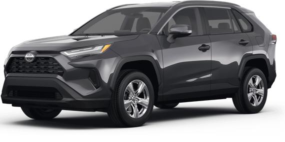 TOYOTA RAV4 2024 2T3F1RFV8RW448025 image